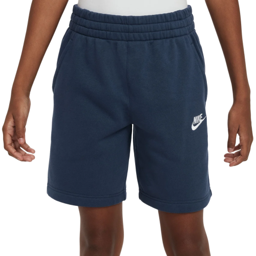Nike French Terry Shorts Kinder 