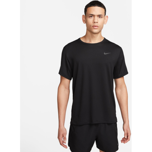 Nike Herren Miler UV-Kurzarmoberteil 