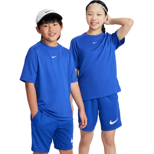 Nike Kinder Dri-FIT-Trainingsoberteil Multi 