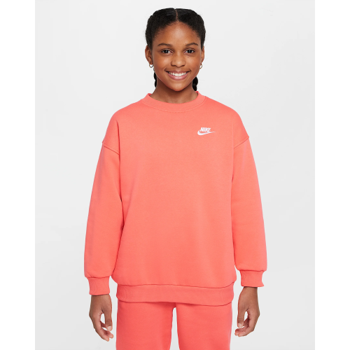 Nike Kinder Sweatshirt NSW Club 