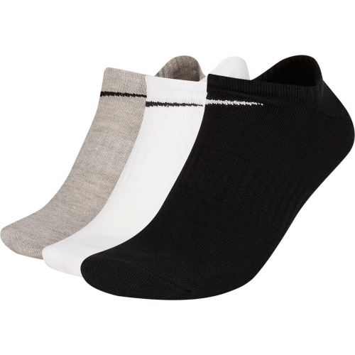 Nike Lightweight No-Show Trainingssocken 
