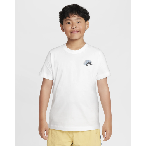 Nike Sportswear Kinder T-Shirt Standard Issue 