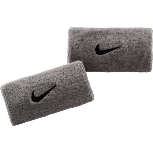 Nike Swoosh Doublewide Wristbands 
