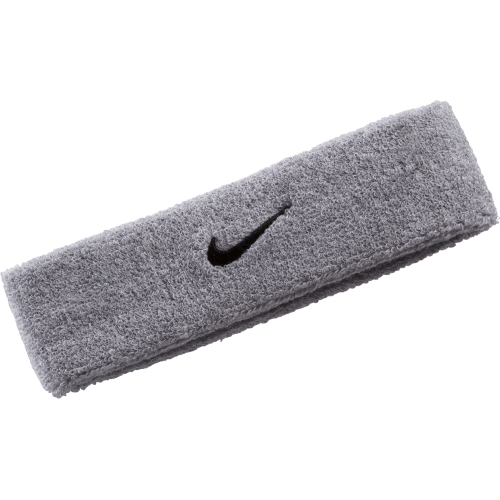 NIKE Swoosh Stirnband 