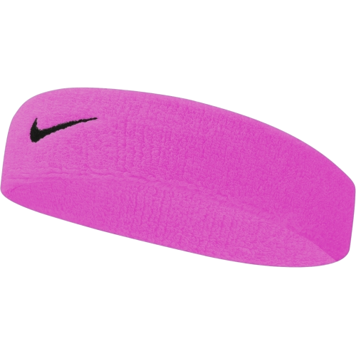 NIKE Swoosh Stirnband 