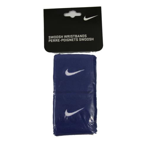 Nike Swoosh Wristbands Schweißbänder 