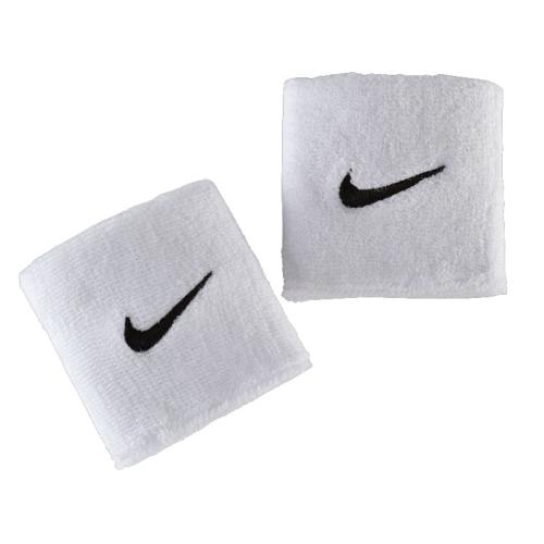 Nike Swoosh Wristbands Schweißbänder 
