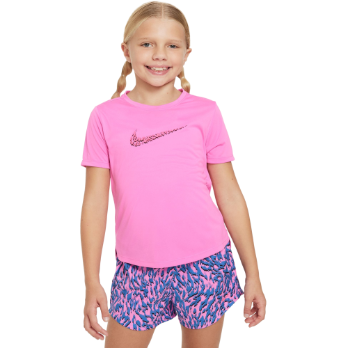 Nike T-Shirt Mädchen One GX VNR 
