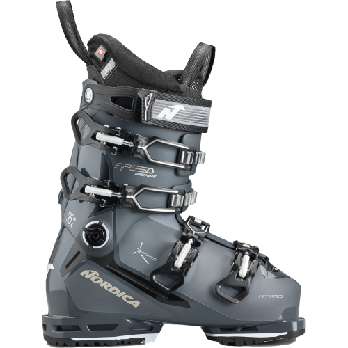 NORDICA Damen Skischuhe Speedmachine 3 95 X GW 