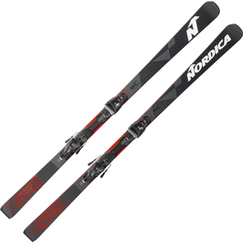 DOB.GSR DC FDT+COMP13 FDT 001 SCHWARZ/ROT 
