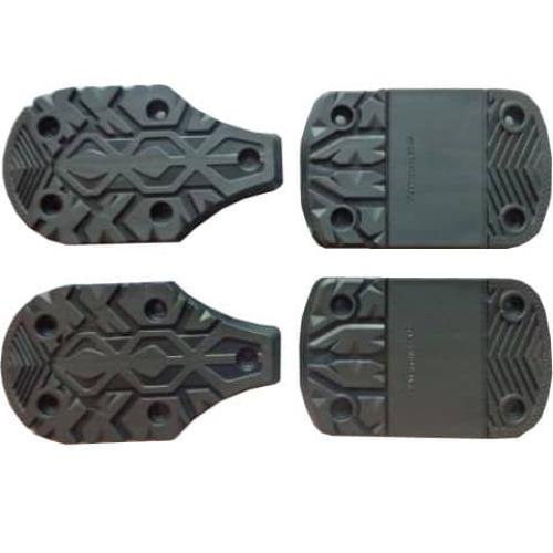 Nordica Skischuh Sohlenplatten 