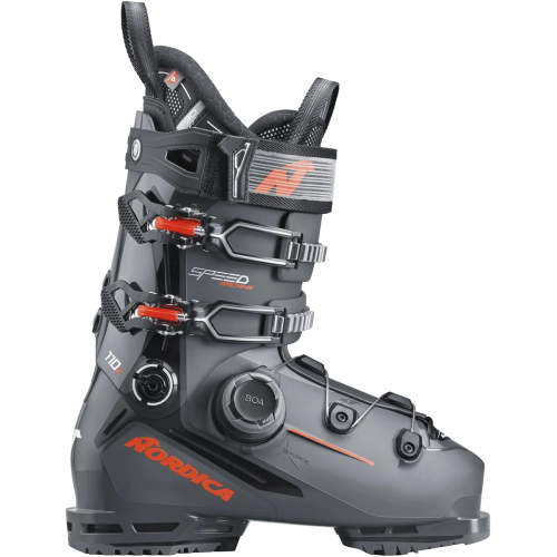 Nordica SPEEDMACHINE 110 BOA Herren Skischuh 