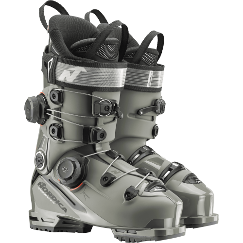 Nordica Speedmachine 3 120 BOA DD GW Herren Skischuh 