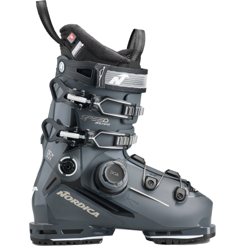 Nordica SPEEDMACHINE 3 95 X W BOA GW Skischuh Damen 