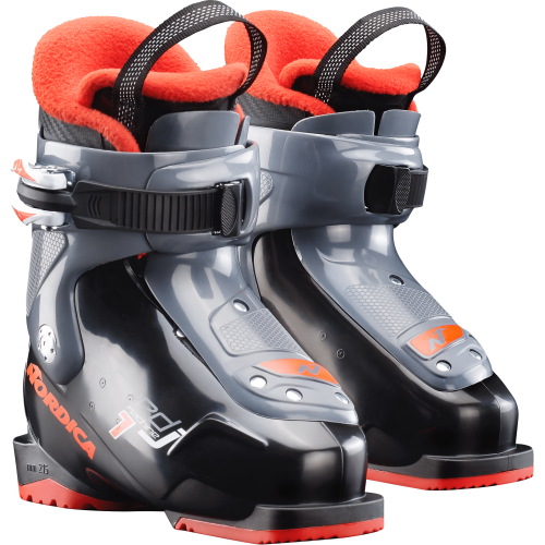 Nordica Speedmachine J 1 