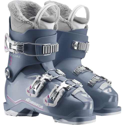 SPEEDMACHINE J 3 (GIRL) 2B1 BLAU-HELLBLAU-FUCHSIE 