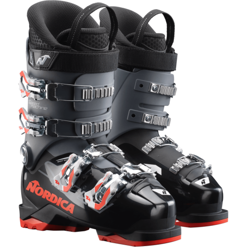 Nordica Speedmachine Kinder Skischuhe 
