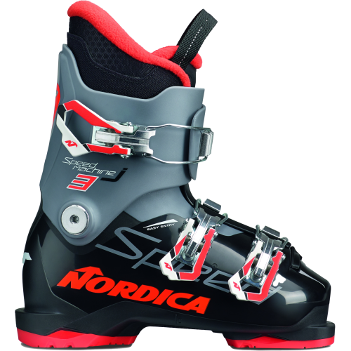 Nordica Speedmachine Kinder Skischuhe 