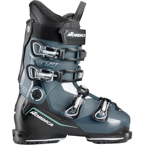 Nordica SPORTMACHINE 3 75 X W (GW) 