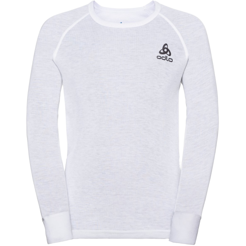 Odlo Active Warm Eco Kinder Funktionsunterwäsche Oberteil 
