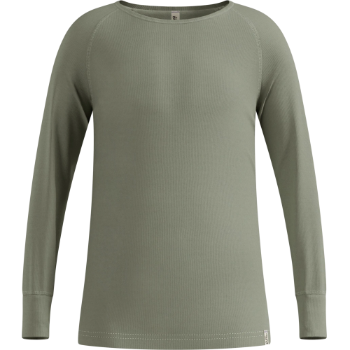 Odlo Active Warm Eco Kinder Funktionsunterwäsche Oberteil 