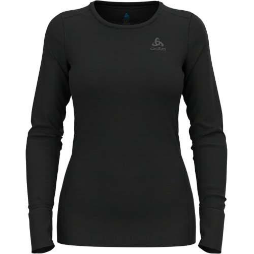 Odlo Damen Baselayer Top Crew Neck 