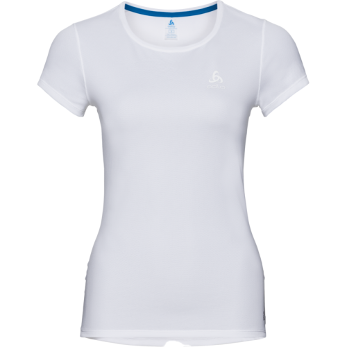 Odlo Damenshirt SUW Crew Neck S/S Active 