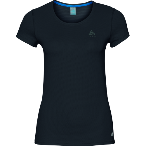 Odlo Damenshirt SUW Crew Neck S/S Active 