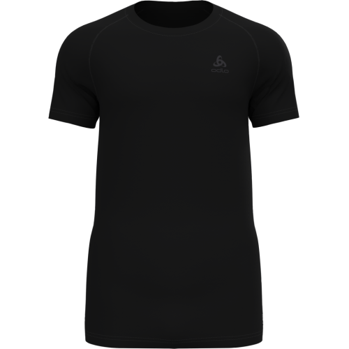 Odlo Herren Active F-Dry Light ECO Funktions T-Shirt 