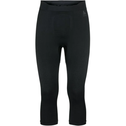 Odlo Herren ECO ¾ Funktionsunterhose 