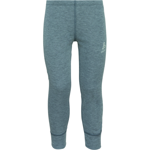 Odlo Kinder Unterhose Bottom long ACTIVE WARM ECO 