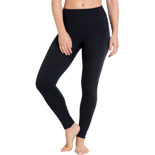 Odlo Performance Warm Eco Damen Funktions-Unterhose 