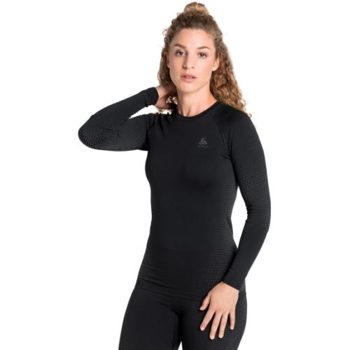 Odlo Performance Warm Eco Damen Unterhemd 