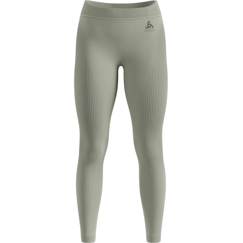 Odlo Performance Warm Eco Damen Funktions-Unterhose 