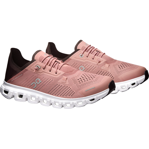 ON Cloud 6 Coast Damen Freizeitschuh 
