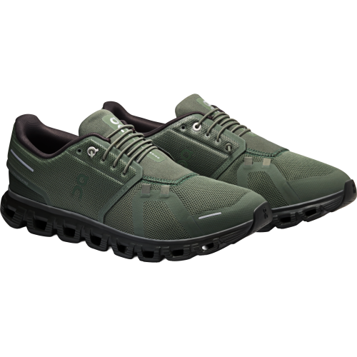 ON Cloud 6 Herren Alltagsschuh 