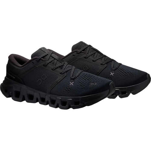 Cloud X 5 Black / Black 