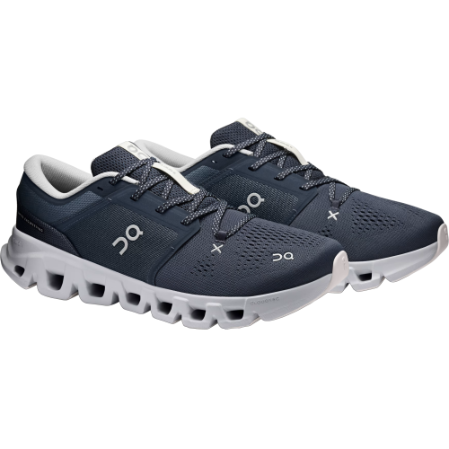 ON Cloud X 5 Damen Workoutschuhe 