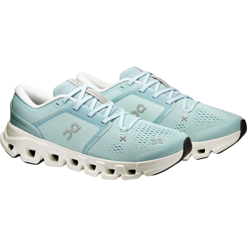 ON Cloud X 5 Damen Workoutschuhe 