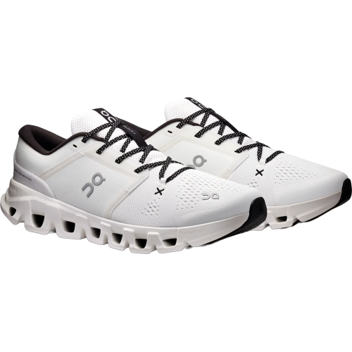Cloud X 5 White / Black 