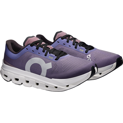 ON Cloudflow 5 Damen Laufschuh 