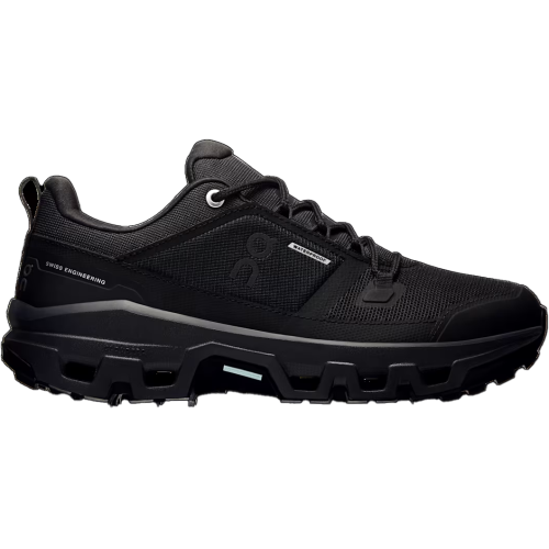 ON Cloudrock Low Damen Wanderschuh 