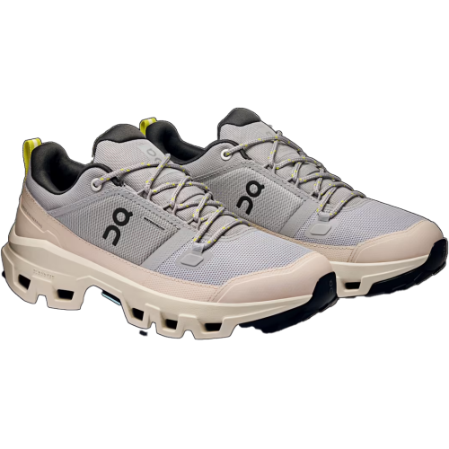 ON Cloudrock Low Damen Wanderschuh 