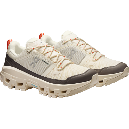 ON Cloudrock Low Damen Wanderschuh 