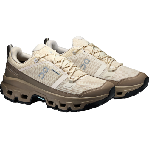 ON Cloudrock Low Damen Wanderschuh 