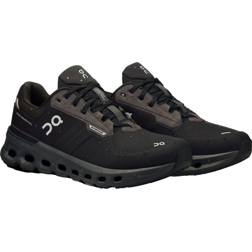 ON Cloudrunner 2 Waterproof Damen Laufschuh 