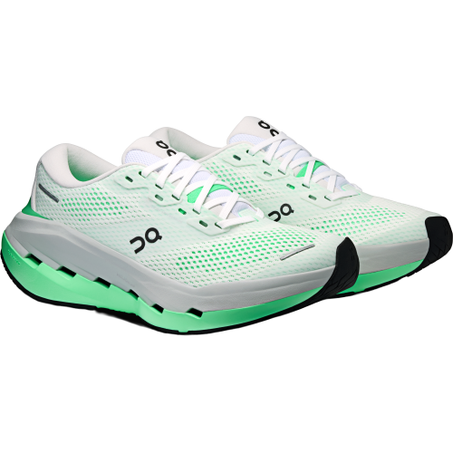 Cloudrunner 3 Max White 