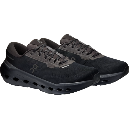 Cloudrunner 3 WP Black / Black 