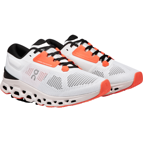 ON Cloudstratus Damen Laufschuh 