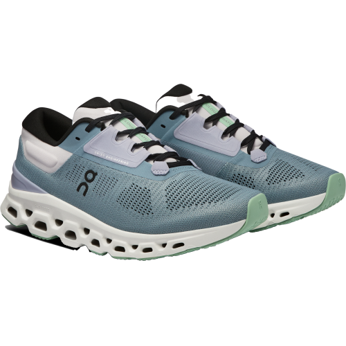 ON Cloudstratus Damen Laufschuh 